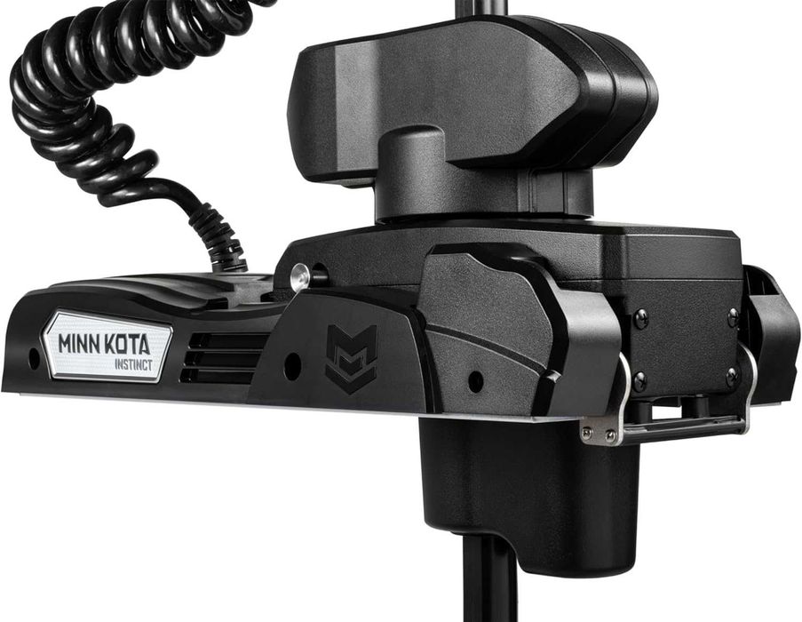 Najnowszy silnik dziobowy Minn Kota Riptide INSTINCT 90/115/QUEST