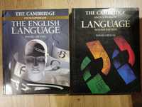 Cambridge encyclopedia of the English language David Crystal