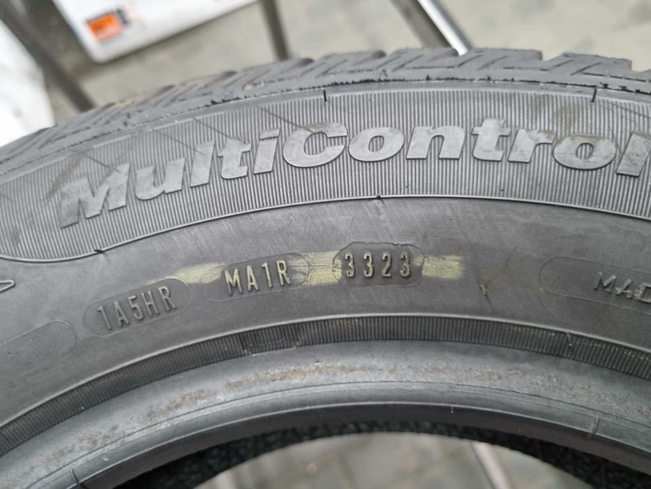 175/70/14 84T Fulda Multicontrol Dot.3323R