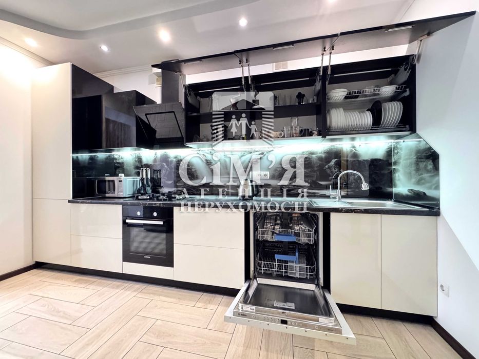 Здам 2-кім квартиру в елітному р-ні Поділля