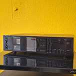 Deck de cassetes nakamichi BX-2