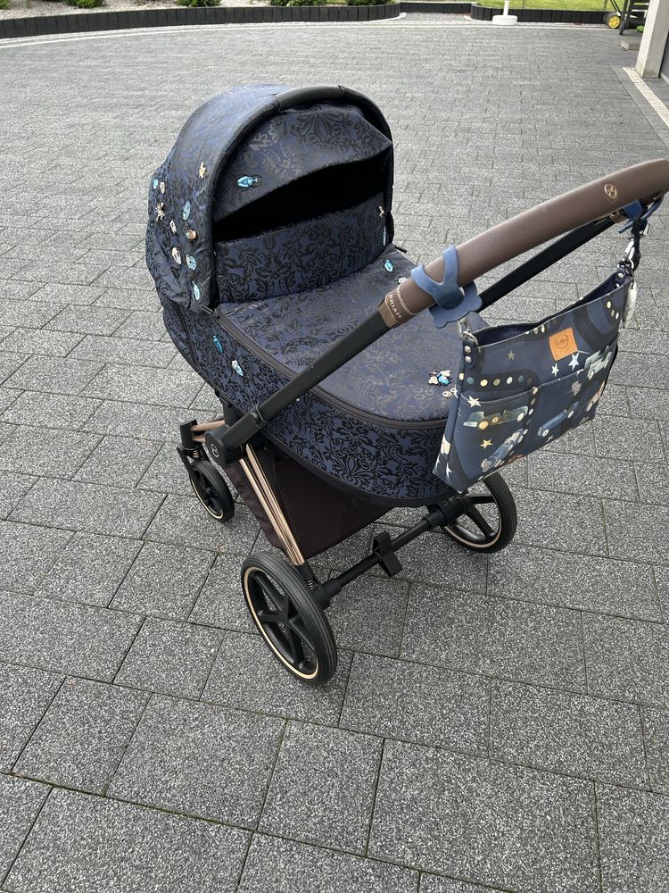 Wózek Cybex Priam