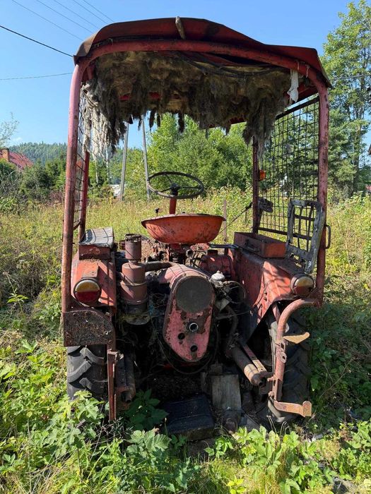 Nośnik narzędziowy