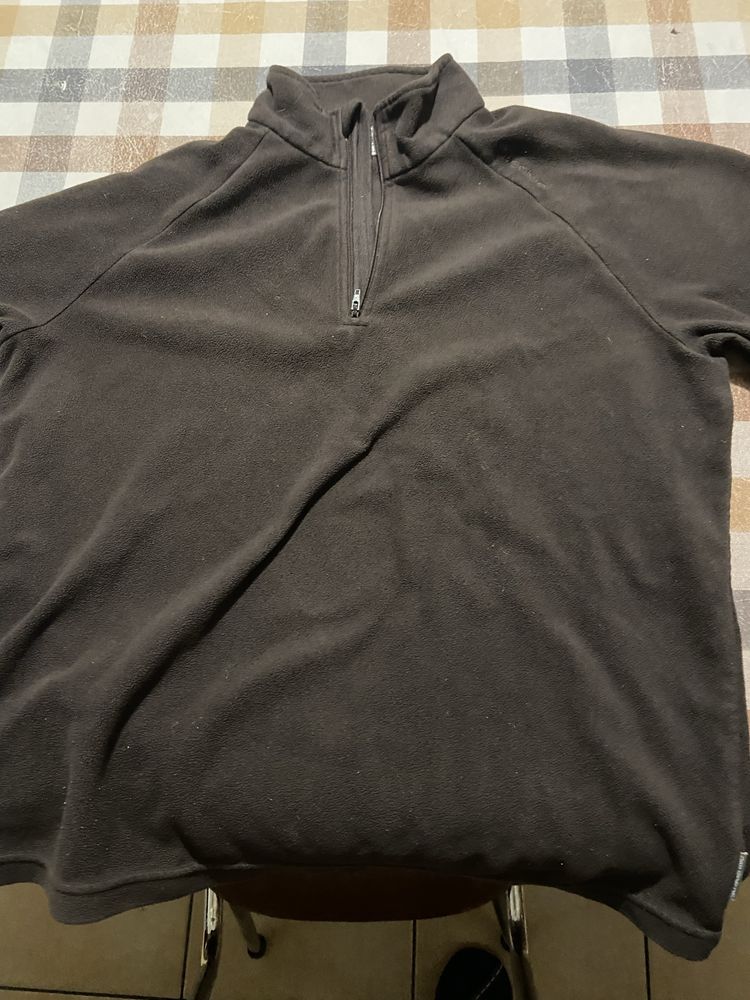 Camisola inverno homem marca Decathlon tamamho M  ( Portes gratis )