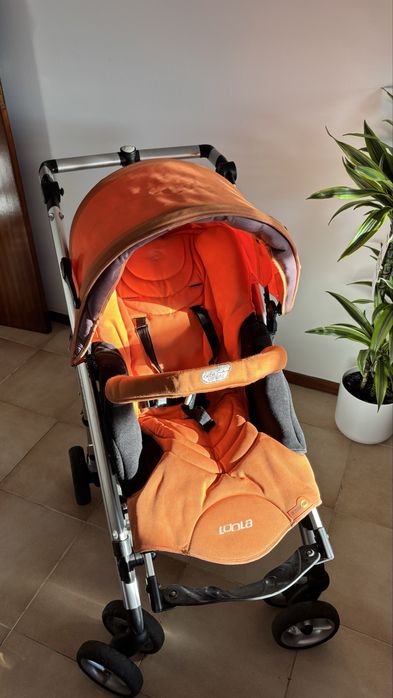 Carrinho de bebé - Bebé Confort