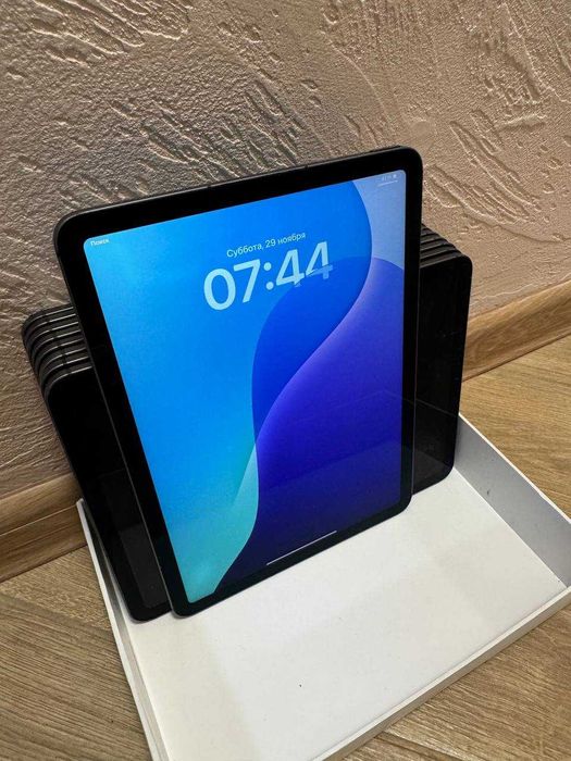 Планшет Apple Ipad Air 4 256GB 4G ЧОРНА П'ЯТНИЦЯ АКЦІЯ Є ОПТ