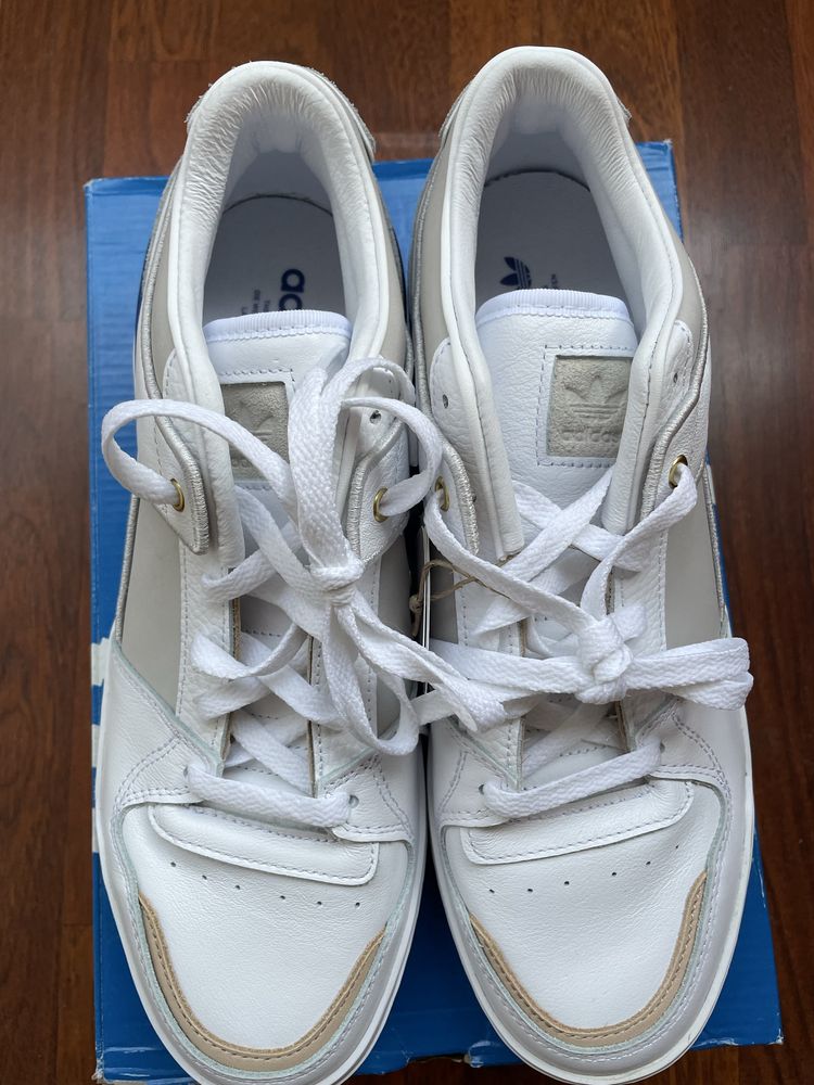 Adidas Forum Luxe Low