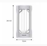 Lampa bakterjobujcza dezynfekująca Philips