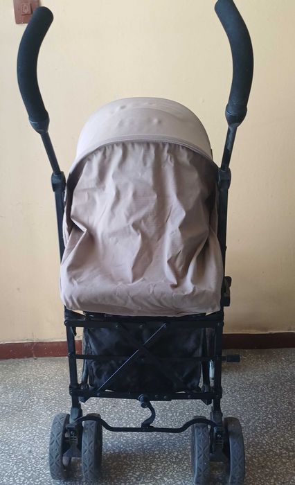 Wózek dziecięcy- parasolka