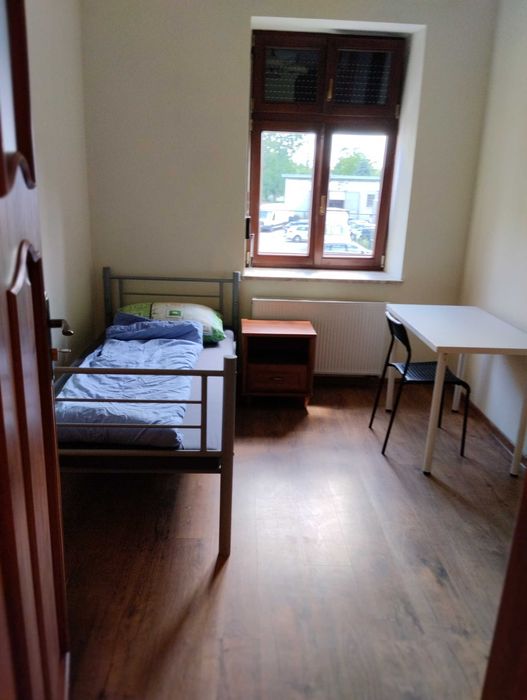 wynajmę pokój jednoosobowy  Oświęcim