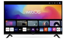Telewizor LG 65UR73003: 4K UHD, DVB-T2, : Bluetooth, Smart TV.