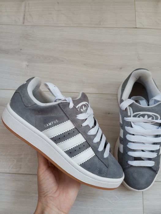 Кросівки від Adidas campus розмір 35.5