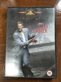 DVD "Red Corner" com Richard Gere