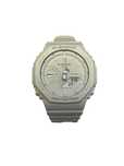 Zegarek Casio G-Shock GA-2100-7A7ER biały