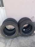 Pneus Inverno 195/55/R16