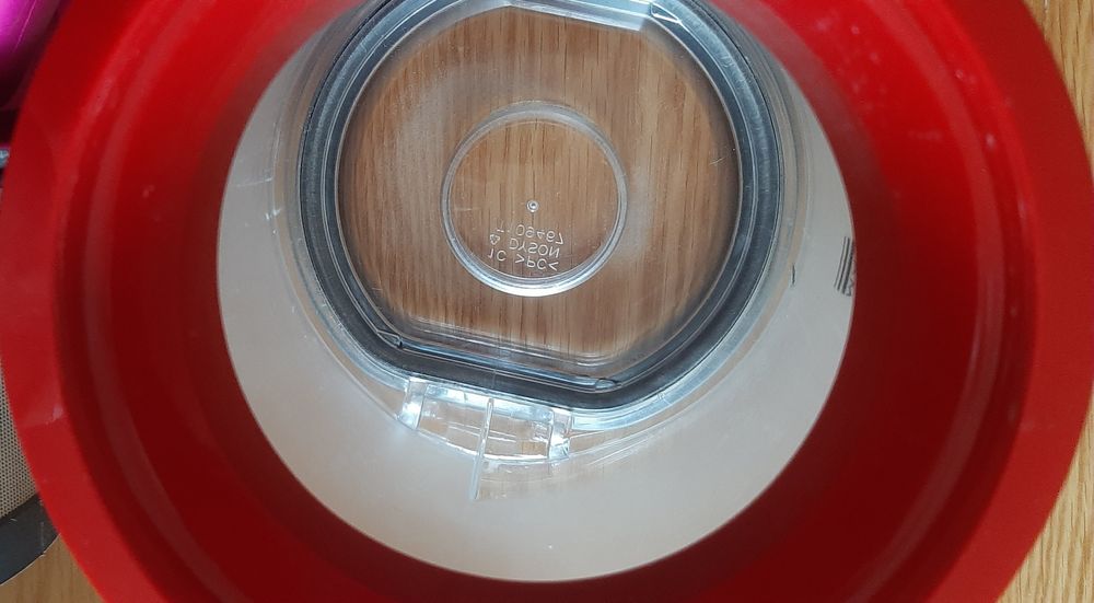 Dyson V7 motorhead
