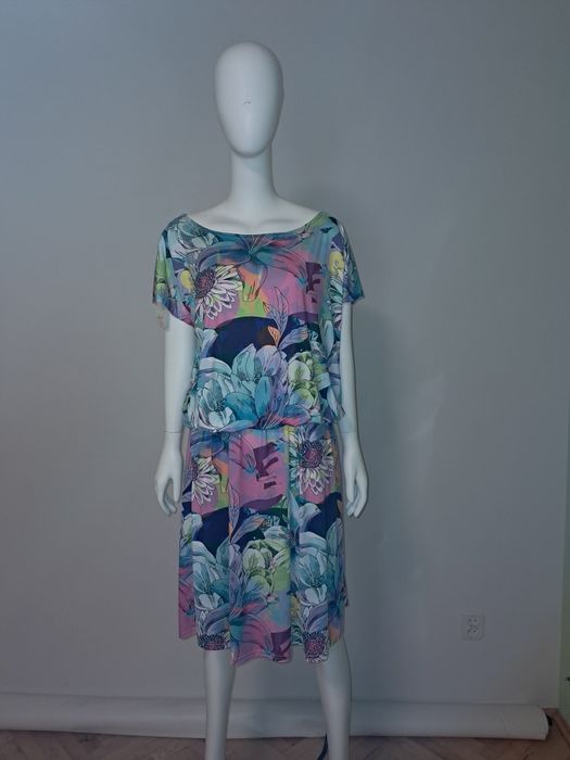 Sukienka manilla nowa r 40-42