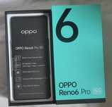 Oppo Reno6 Pro 5G 12 GB / 256 GB 5G