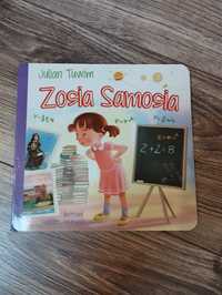 Książka Zosia Samosia