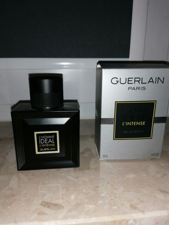 Perfumy Guerlain l'homme Ideal l'intense