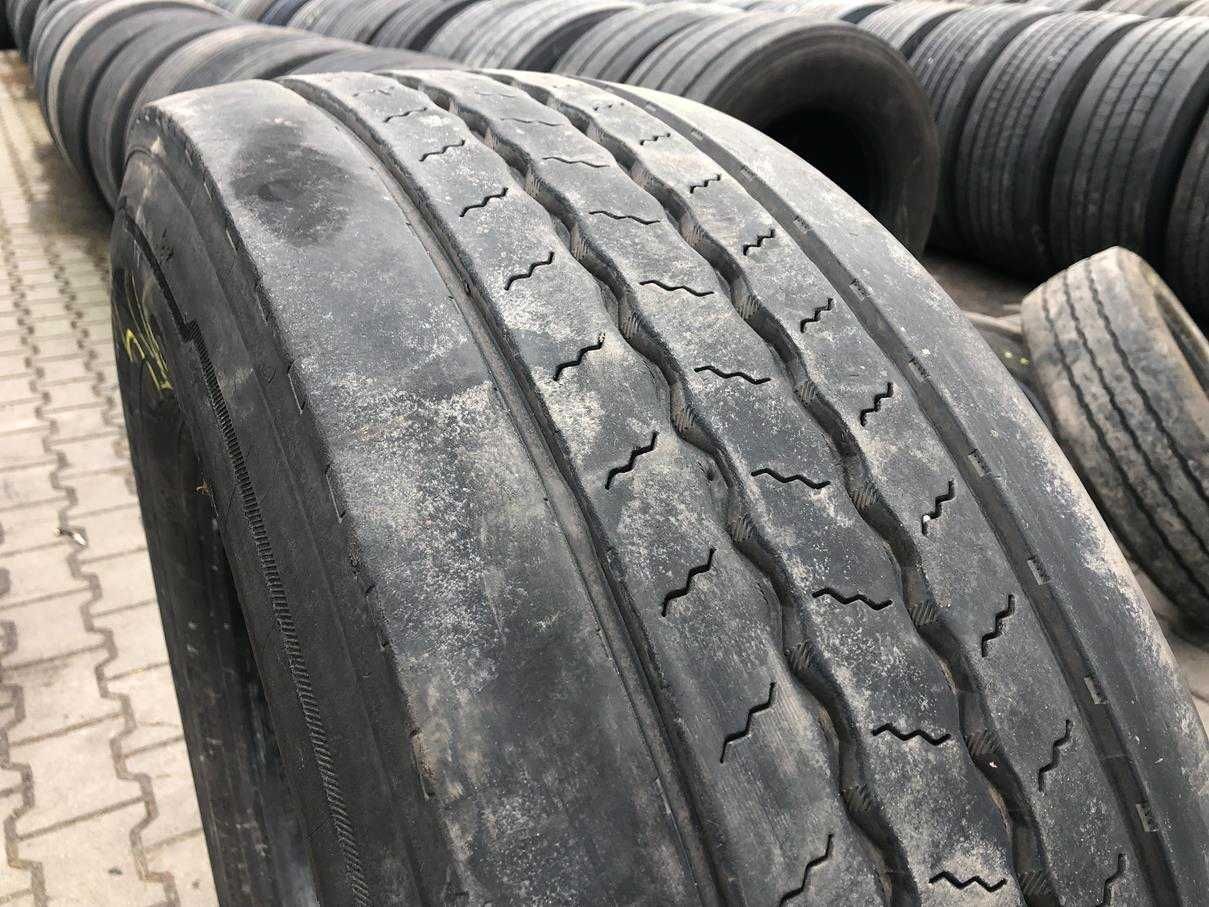 315/70R22.5 Opona Continental CONTI HYBRID HS3 8-9mm HS 3 przód
