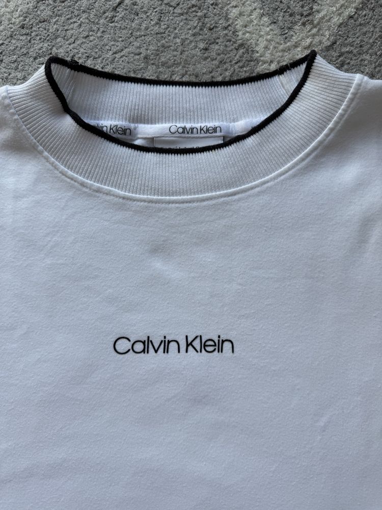 Bluzka męska Calvin Klein