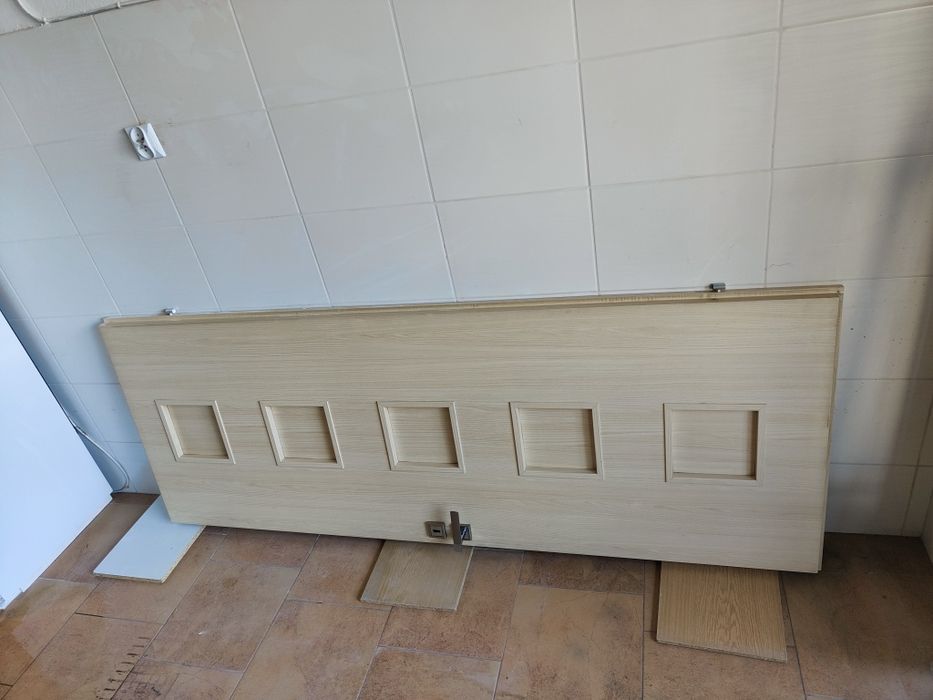 Sprzedam drzwi wewnętrzne