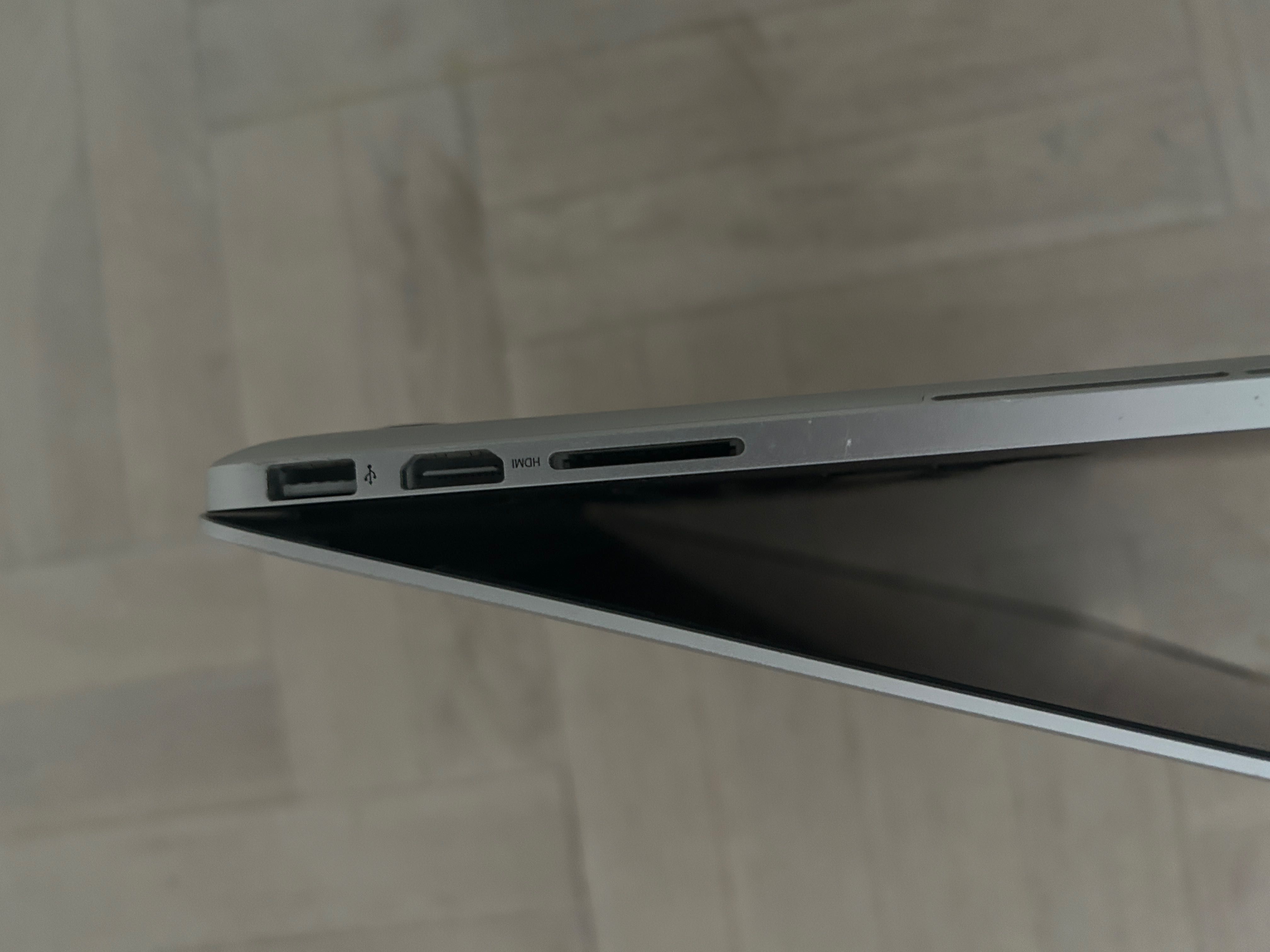 MacBook Pro 2015