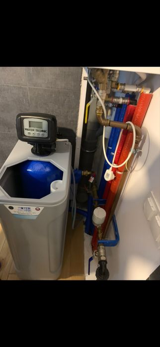 Usługi hydrauliczne (Gmina Czernica, Oława, Wroclaw)