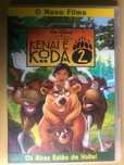 DVD's Vários: Robin dos bosques, doraemon, kenai e koda, idade do gelo