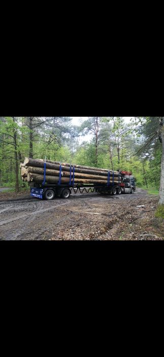 TARTAK Damian Wróbel, drewno konstrukcyjne, dachy, krokwie, kantówki