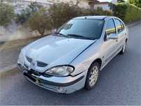 Renault Megane - Classic