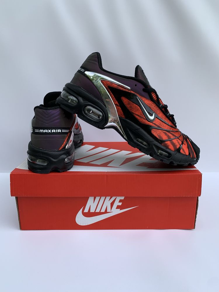 Літні чоловічі кросівки Nike Air Max Skepta Tailwind | Nike Skepta