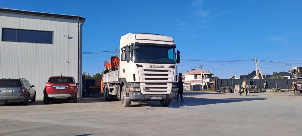 Надаем послуги спец техніки ескаватора Самоскид маніпулятор