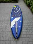 Deska SUP Gladiator PRO 11.4
