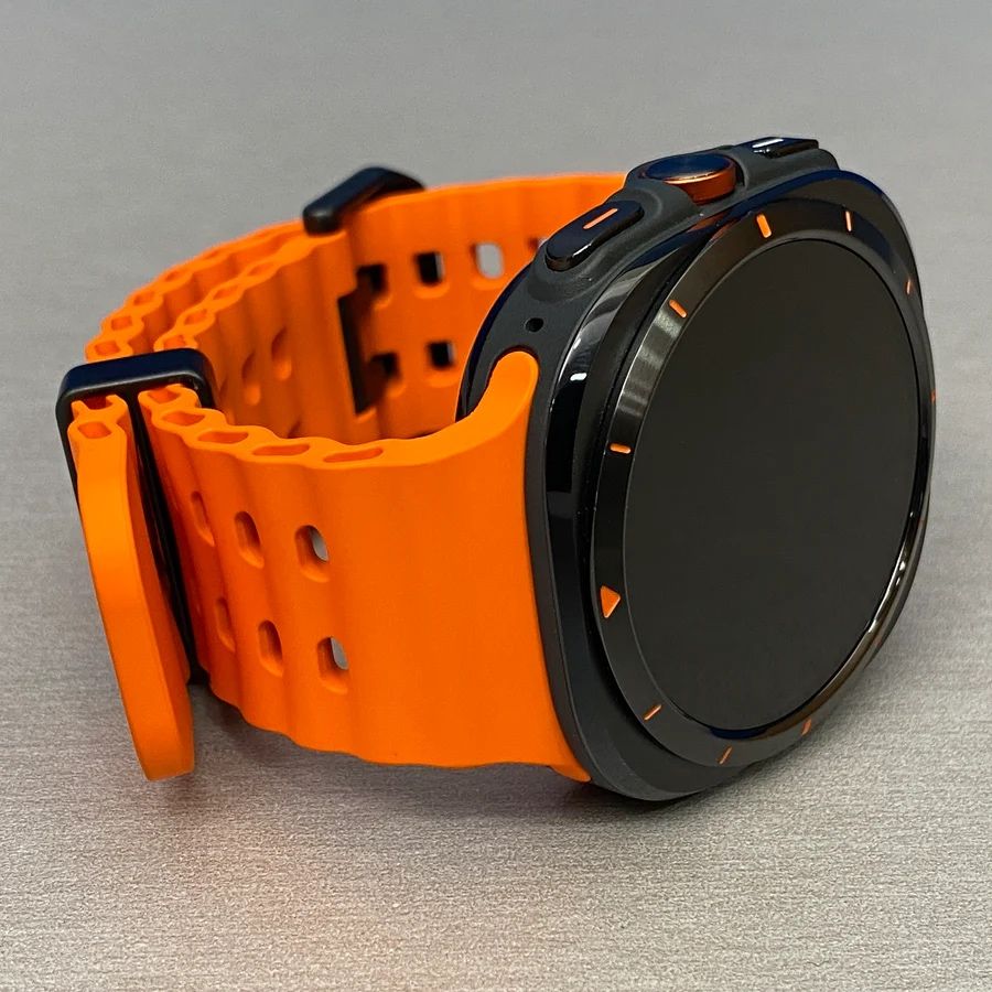Samsung Galaxy Watch Ultra