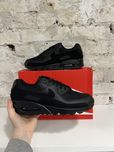 Кроссовки Nike Air Max 90 черные оригинал новые