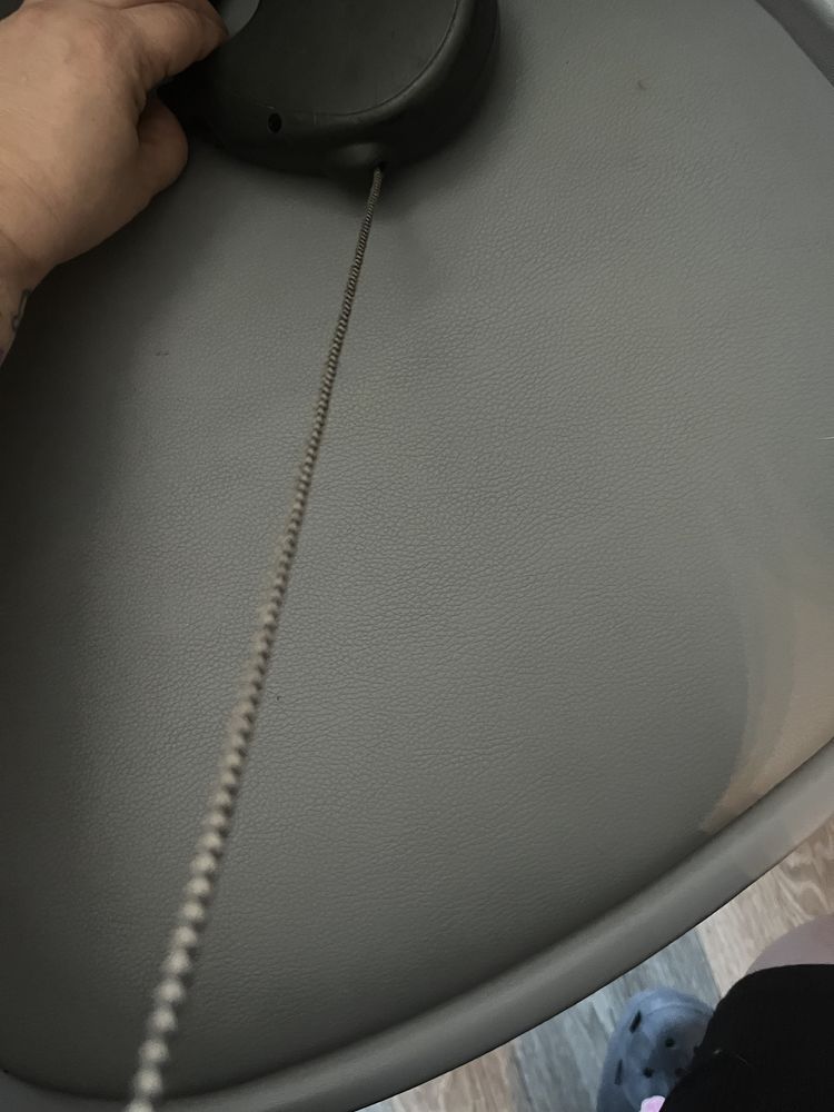 Smycz flexi standard 3m
