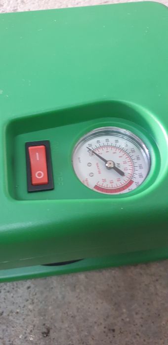 Calibrador de pneus Heavy Duty