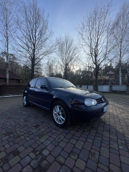 Машина в хорошому стані Обмен