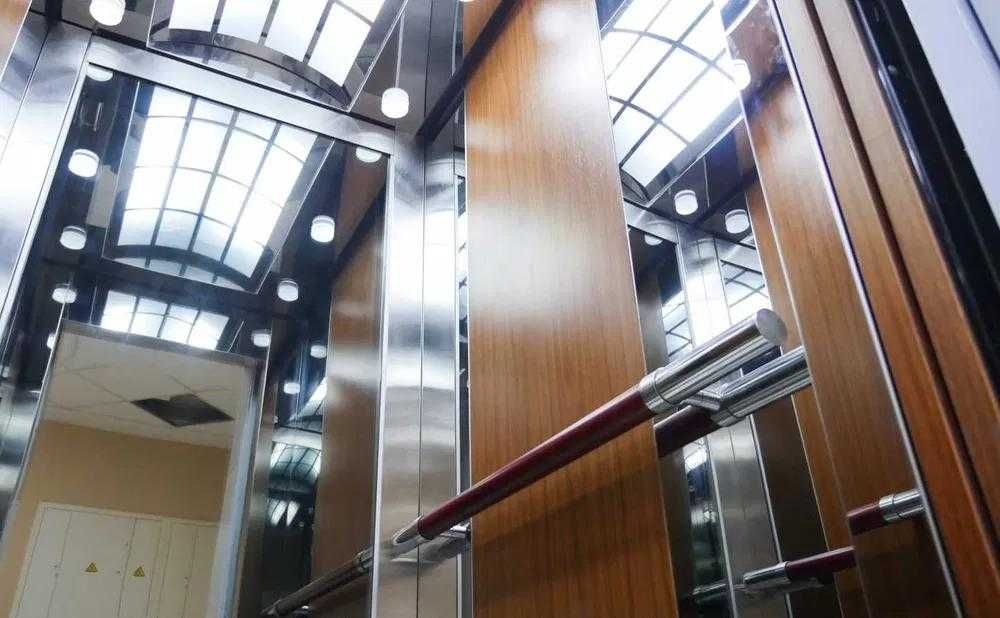 Видовая квартира 160кв с Террасой в ЖК Аквамарин на Фонтане