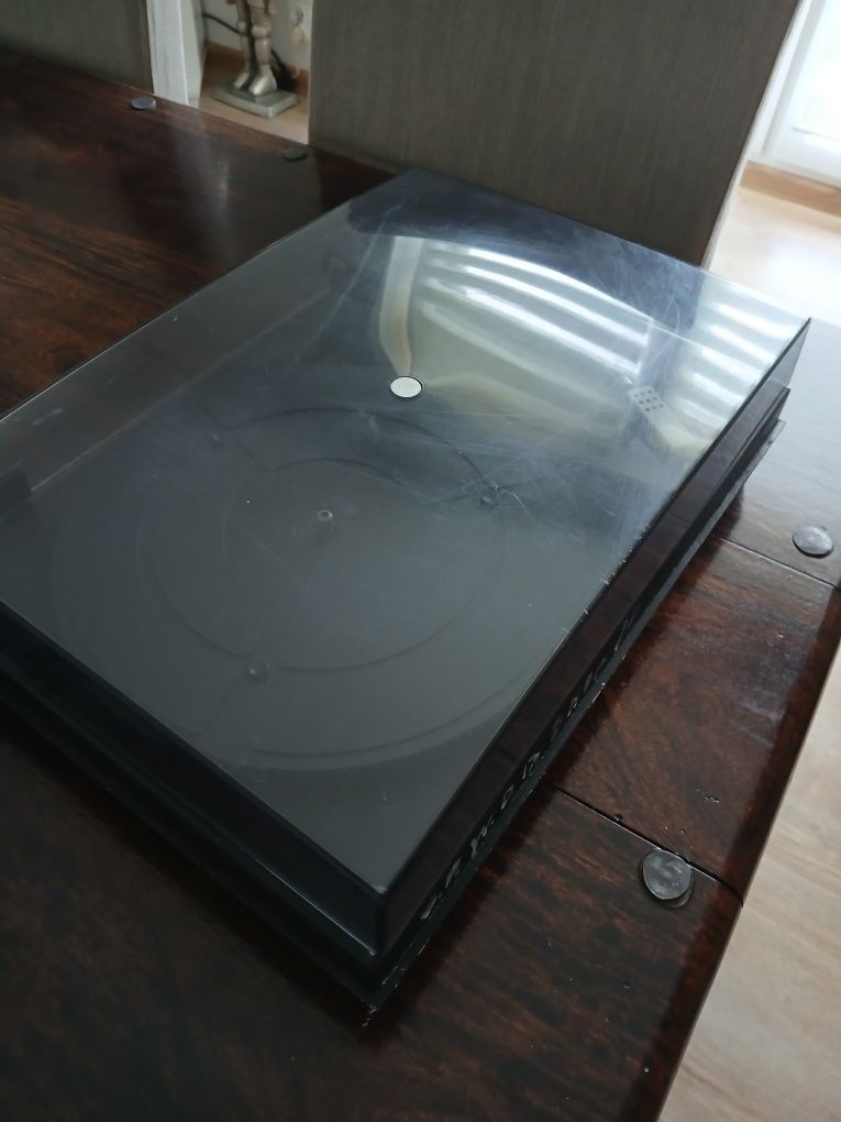 Gramofon Unitra Artur WG 903