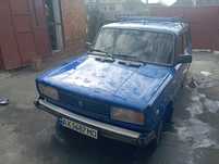 ВАЗ 2104 1999 року