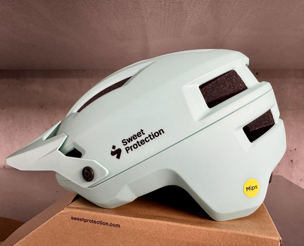 Sweet Protection Primer MIPS kask, unisex, dla dorosłych, L-XL