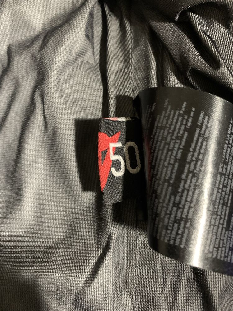 Casaco moto Dainese