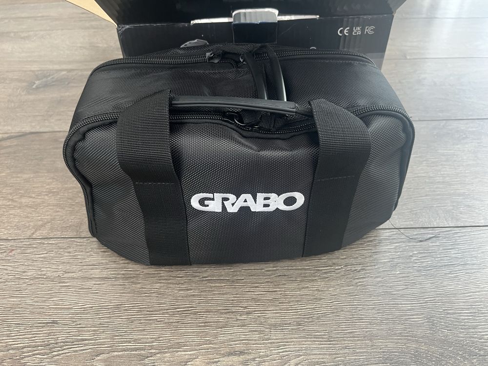 Grabo pro Lifter  20