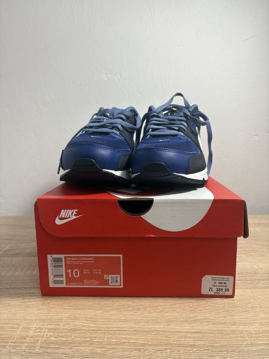 Nike Air max command