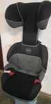 Fotelik samochodowy Cybex 15-36kg Szaro-czarny