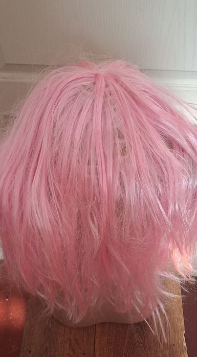 Продам карнавальный парик