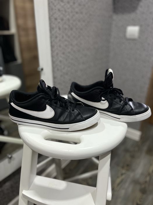 Кроссовки Nike Court Legacy
